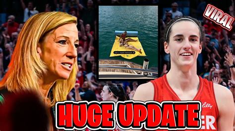Caitlin Clark Leak : r/WNBA.